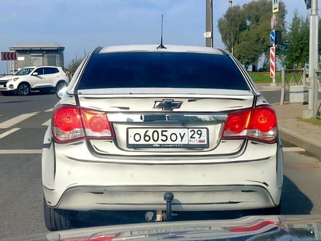 АвтоВсячина