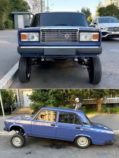 АвтоВсячина