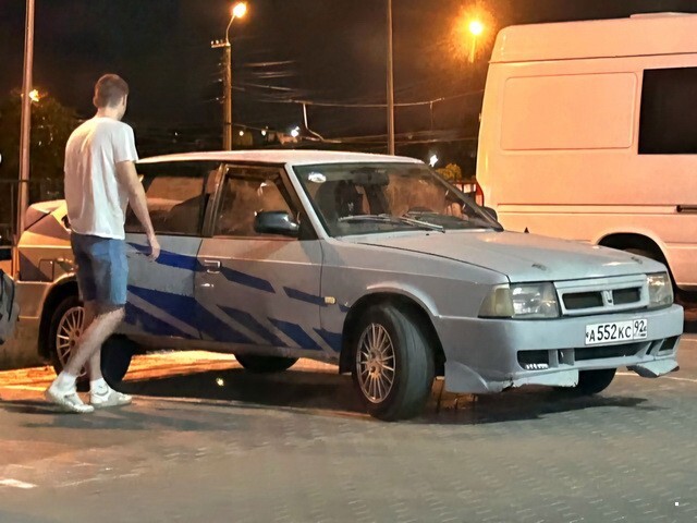 АвтоВсячина