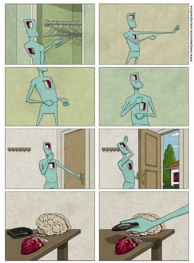Картинки со смыслом 