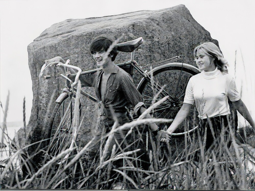 Семейный дуэт фотографов Нина и Дима