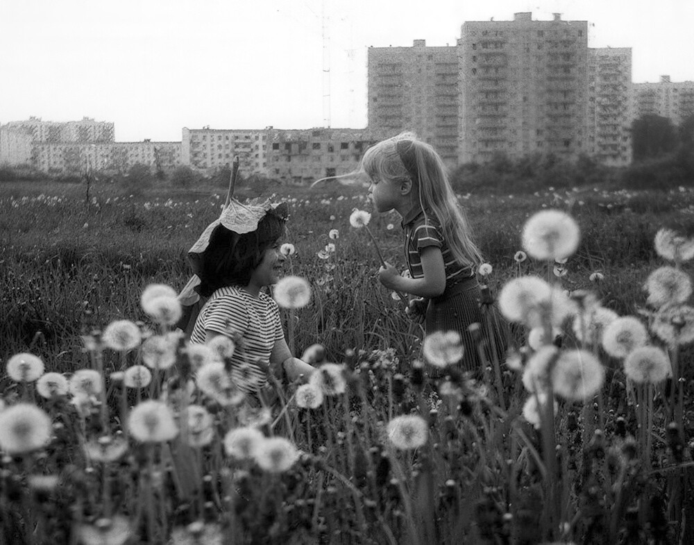 Семейный дуэт фотографов Нина и Дима