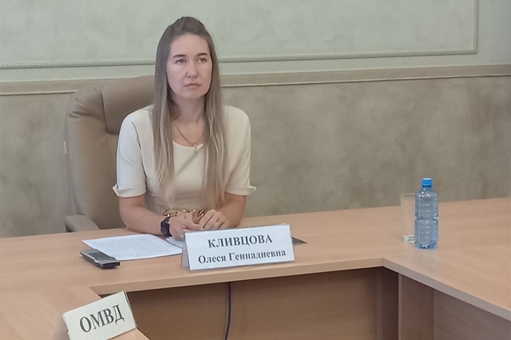 Кубанская чиновница избила предполагаемую любовницу мужа и поплатилась