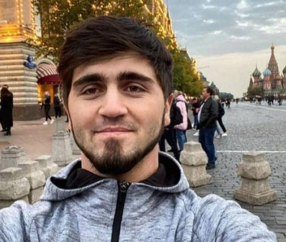 Задержан автоблогер Гаджи Гаджиев за наезд на толпу людей во время дрифта в подмосковном Одинцово
