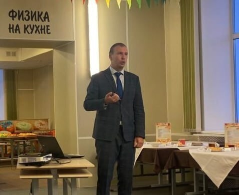 В Норильске из школьного меню исключили свинину под предлогом об «уважении религиозных особенностей питания учащихся»