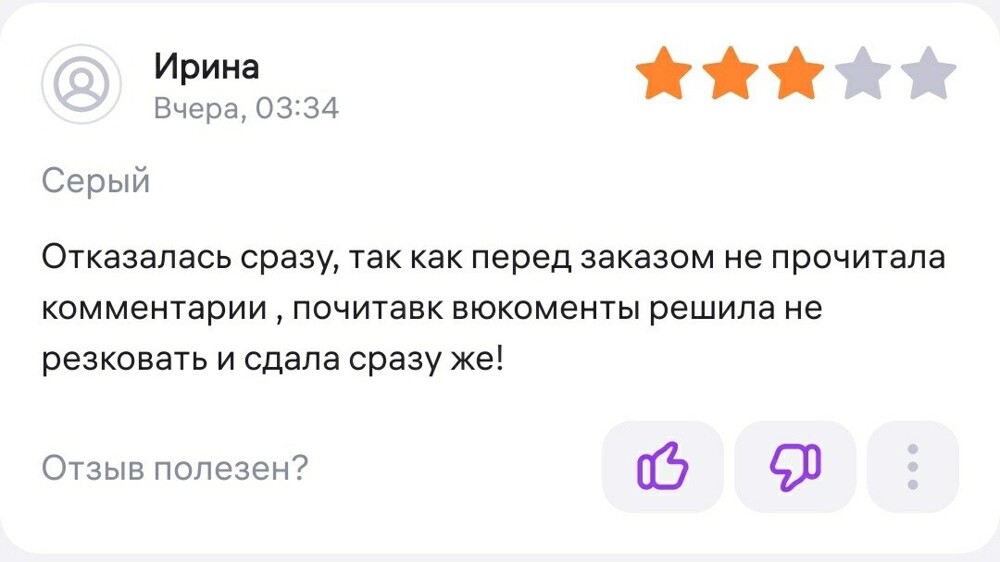 7. Резкая Ирина