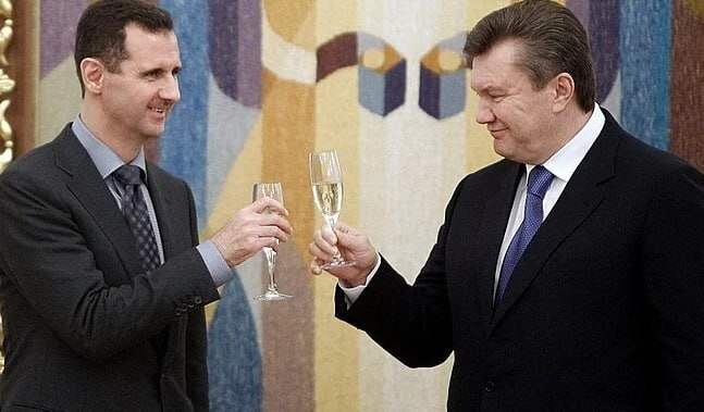 Ночные новости
