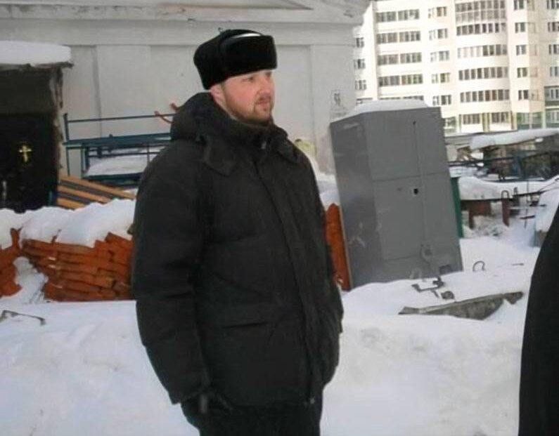 Ночные новости