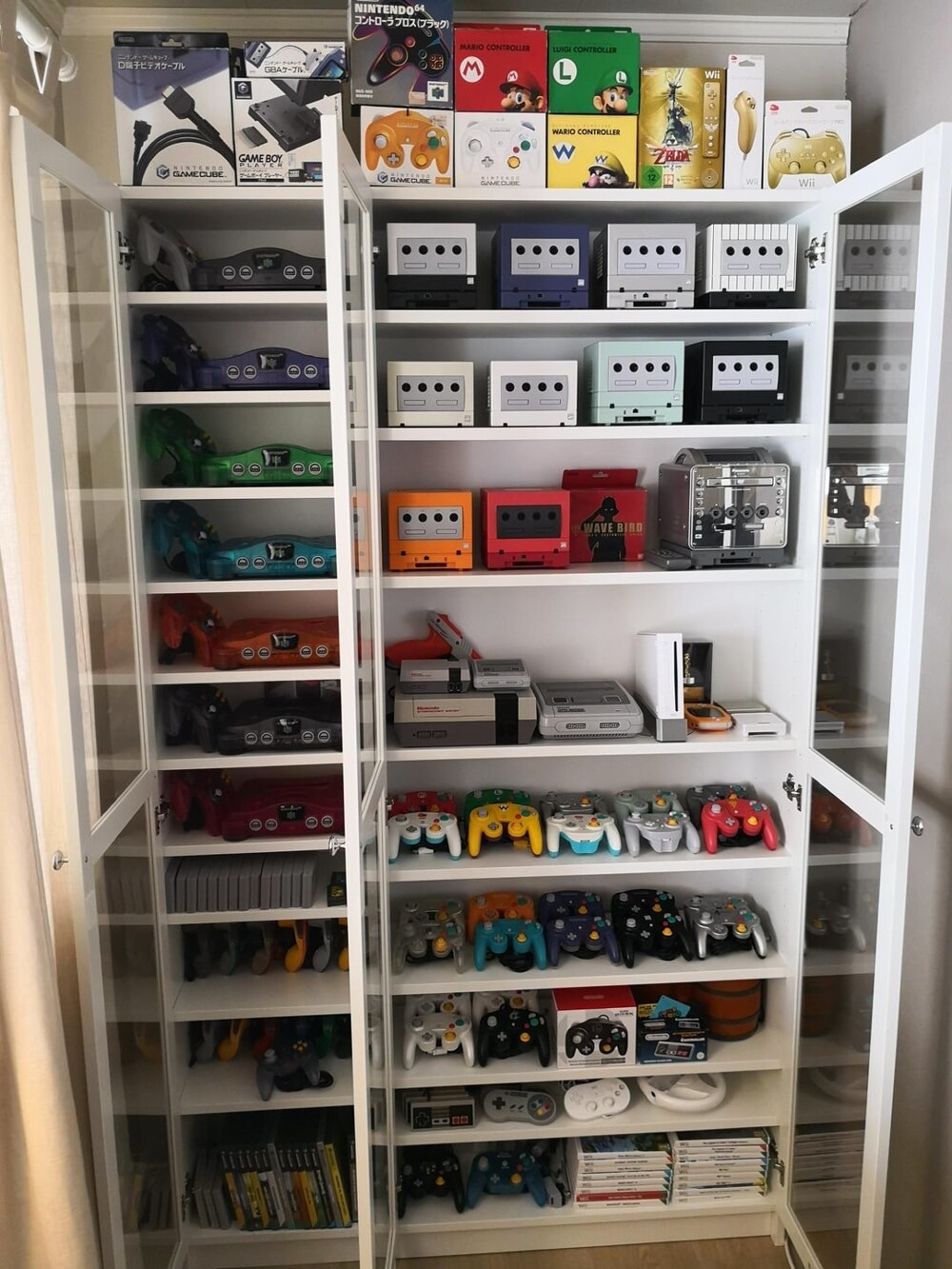 25. Nintendo