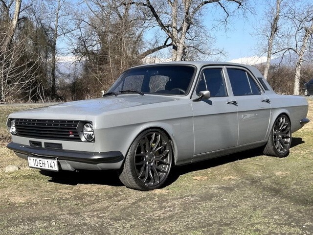 АвтоВсячина