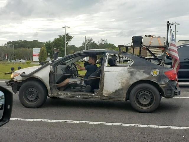АвтоВсячина