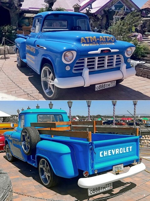 АвтоВсячина