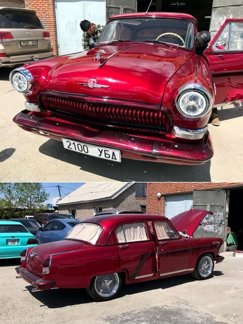 АвтоВсячина