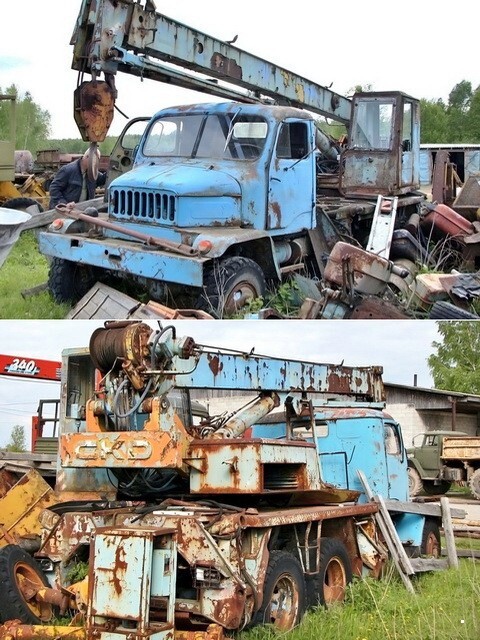 АвтоВсячина