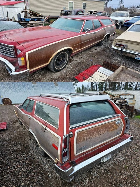 АвтоВсячина