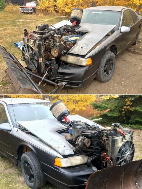 АвтоВсячина