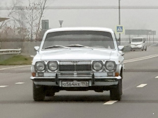 АвтоВсячина