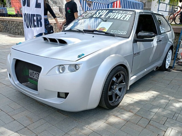 АвтоВсячина