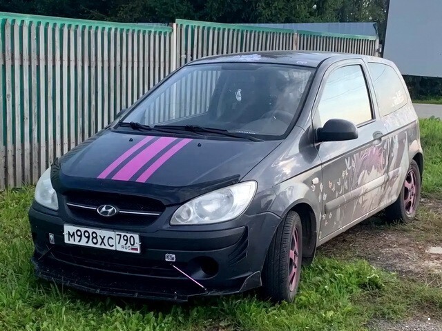 АвтоВсячина