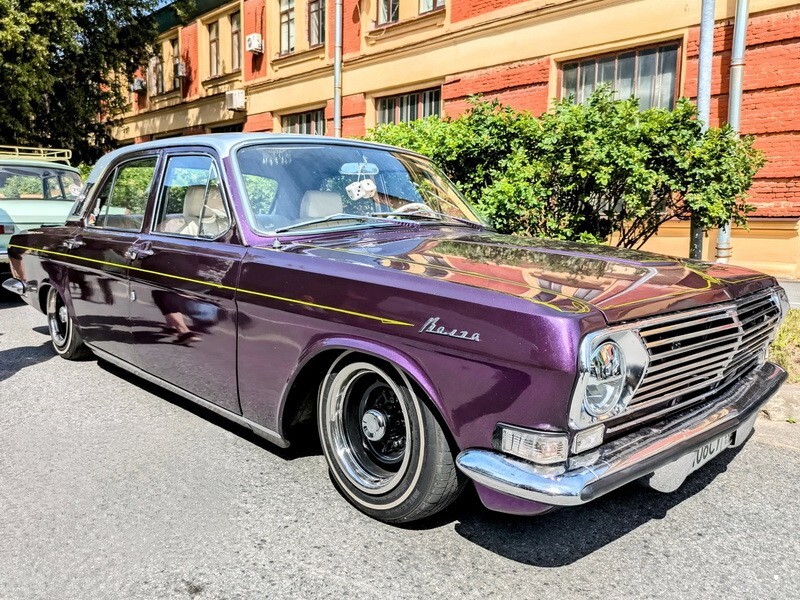 АвтоВсячина