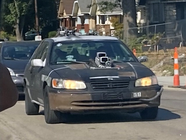 АвтоВсячина