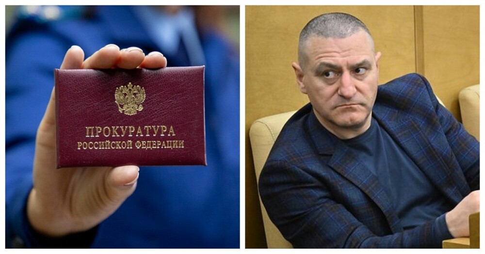 «Грубо, но доходчиво»: силовики не нашли экстремизма в словах депутата Госдумы, призвавшего женщин заняться продолжением рода «пока рожалка работает»