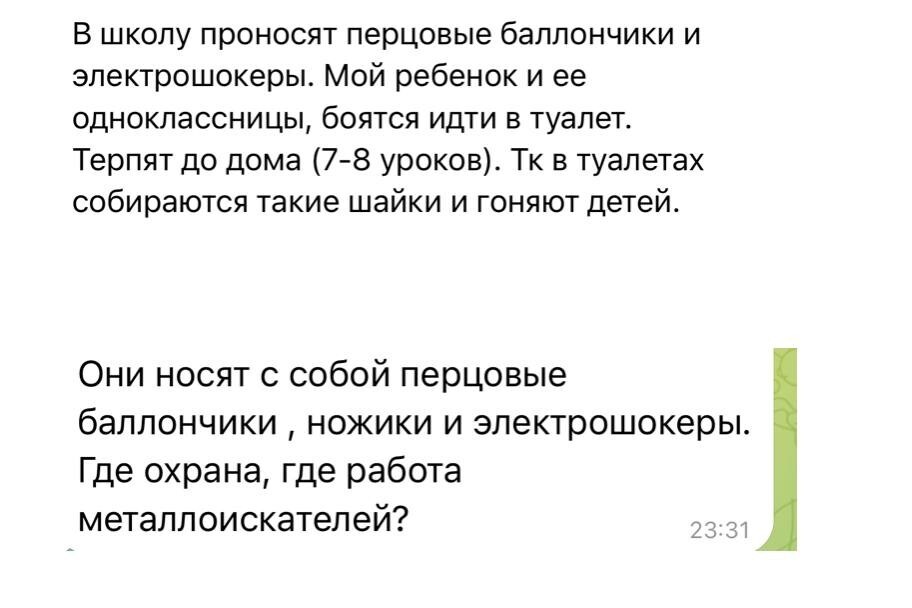 "Мама, мы популярны!": семеро учениц избили одноклассницу в туалете школы в Котельниках и обрадовались славе