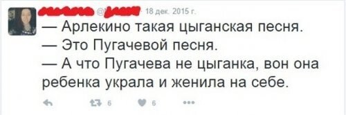 Не ищите здесь смысл. Здесь в основном маразм
