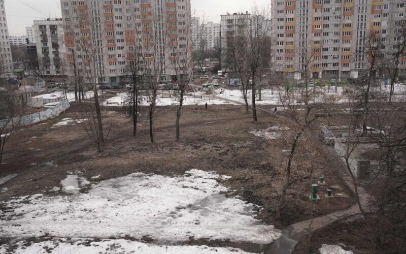 Как похорошело в Северо-Восточном округе при Собянине⁠⁠