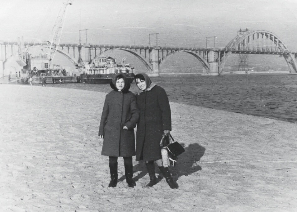 Интересные фотографии времен СССР