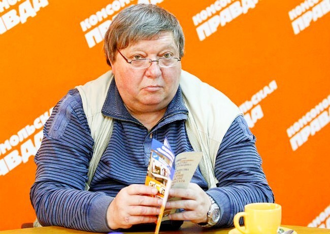 Он знал, кого во Время Оно послать за Смертью