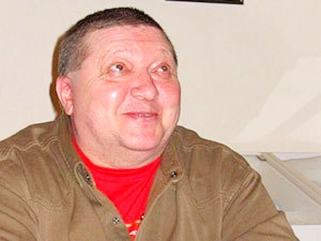 Он знал, кого во Время Оно послать за Смертью