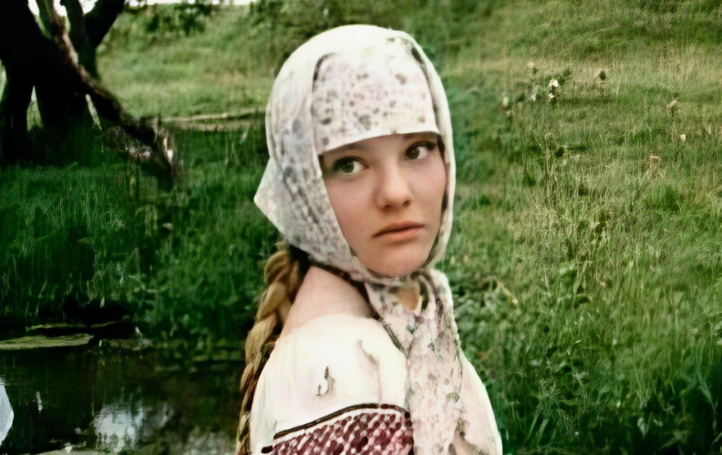 Как снимали фильм "Формула любви": 20 интересных фактов о фильме