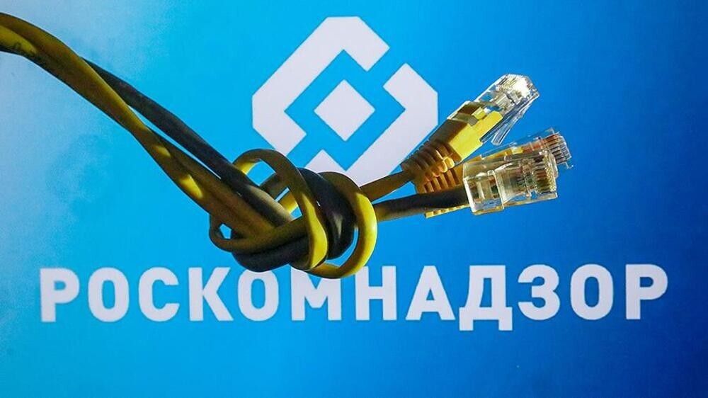 Роскомнадзор хочет контролировать все попытки входа на заблокированные в России сайты