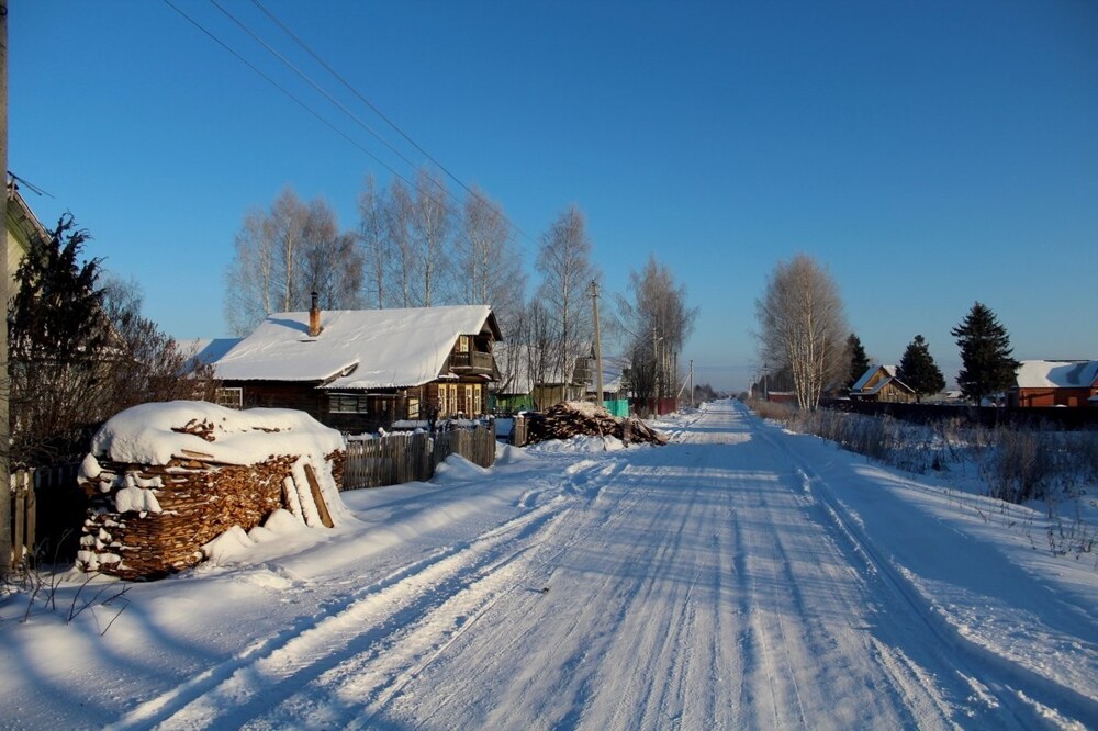 Душевные фотографии