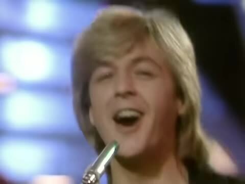 Bucks Fizz -- The Land of Make Believe,  1981 г