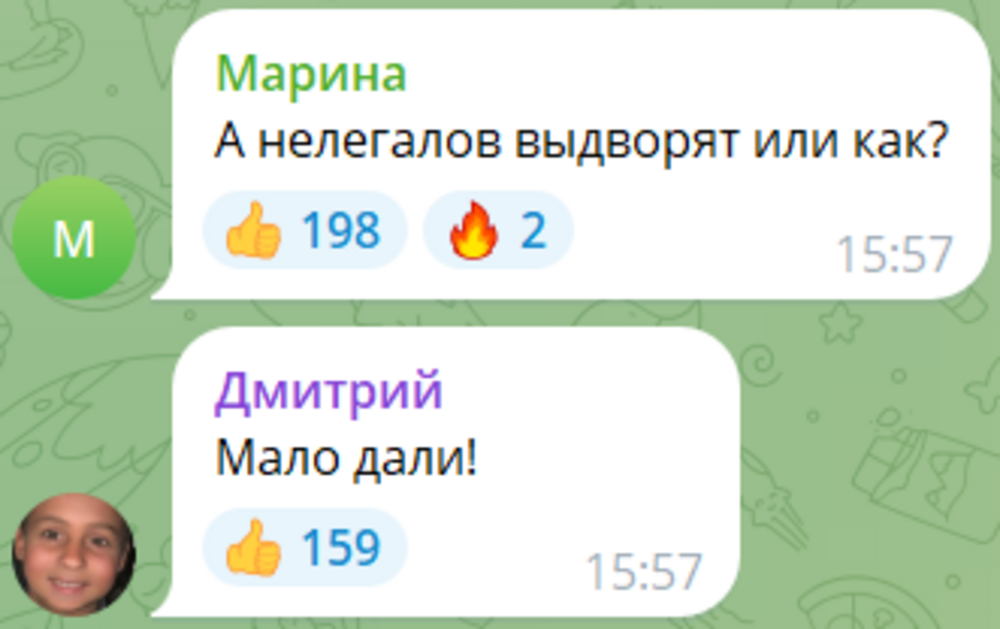 Замначальника миграционного управления МВД Москвы и его подельники отправились за решётку за незаконный ввоз иностранцев