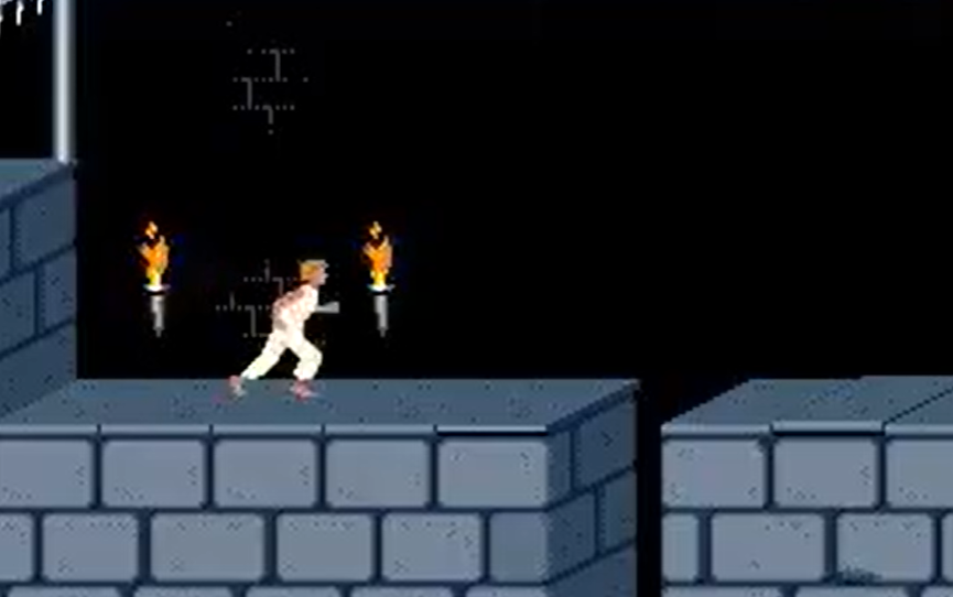 Как менялась игра "Prince of Persia": эволюция культовой серии игр