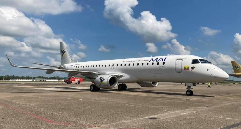 Что это за самолет Embraer E190, который потерпел крушение в Казахстане?