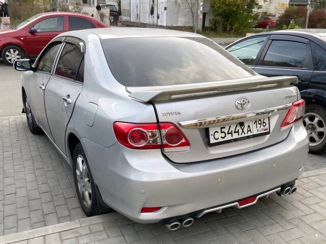 АвтоВсячина