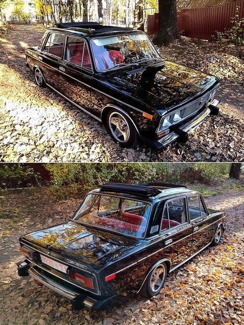 АвтоВсячина