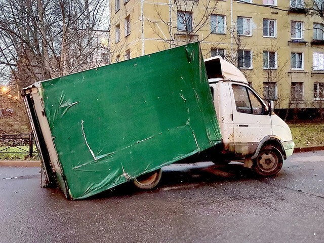 АвтоВсячина