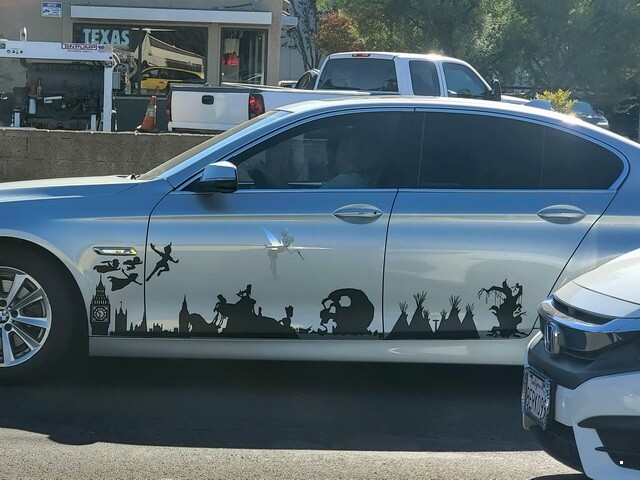 АвтоВсячина