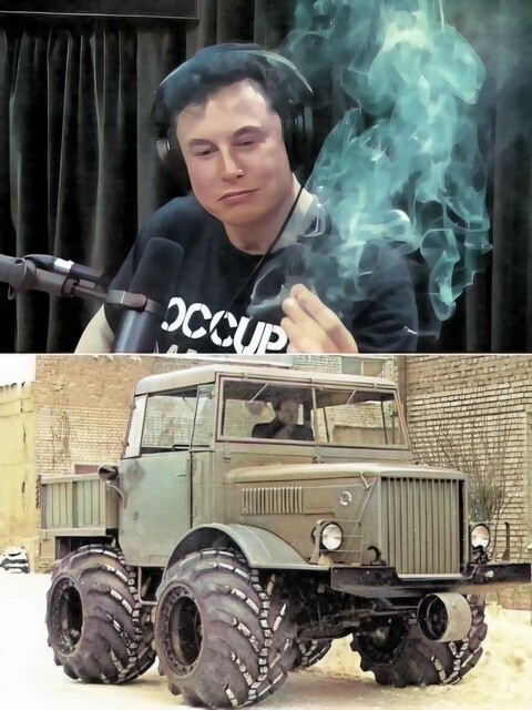 АвтоВсячина