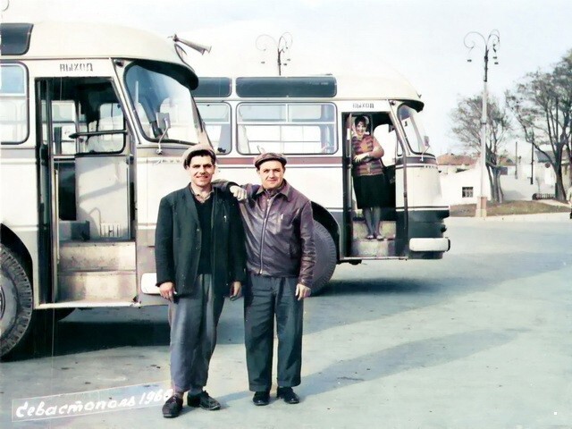 АвтоВсячина