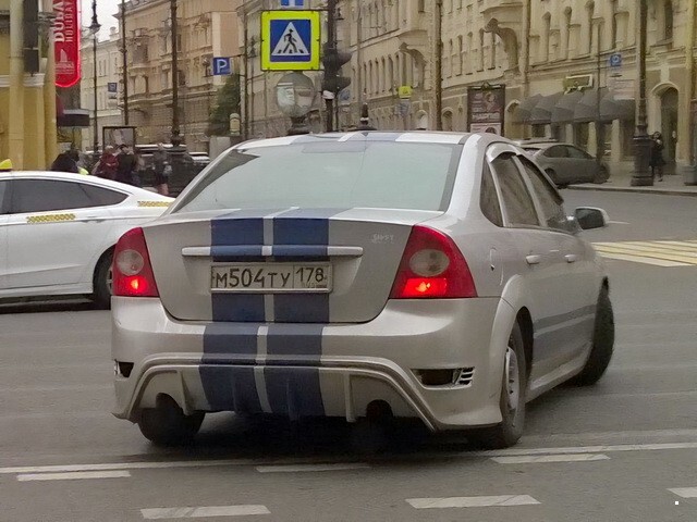АвтоВсячина