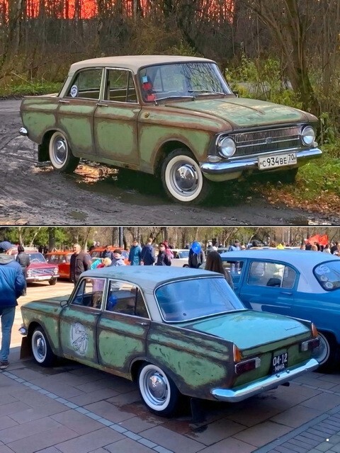 АвтоВсячина