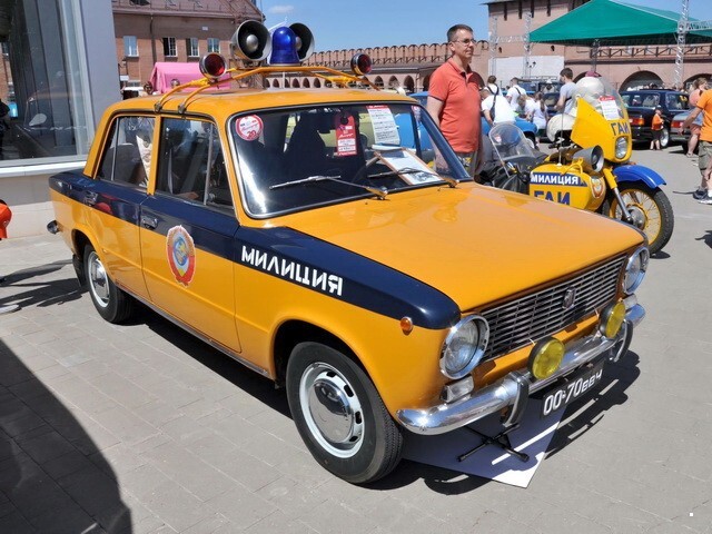 АвтоВсячина