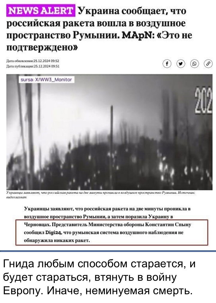 Политический мониторинг (515)