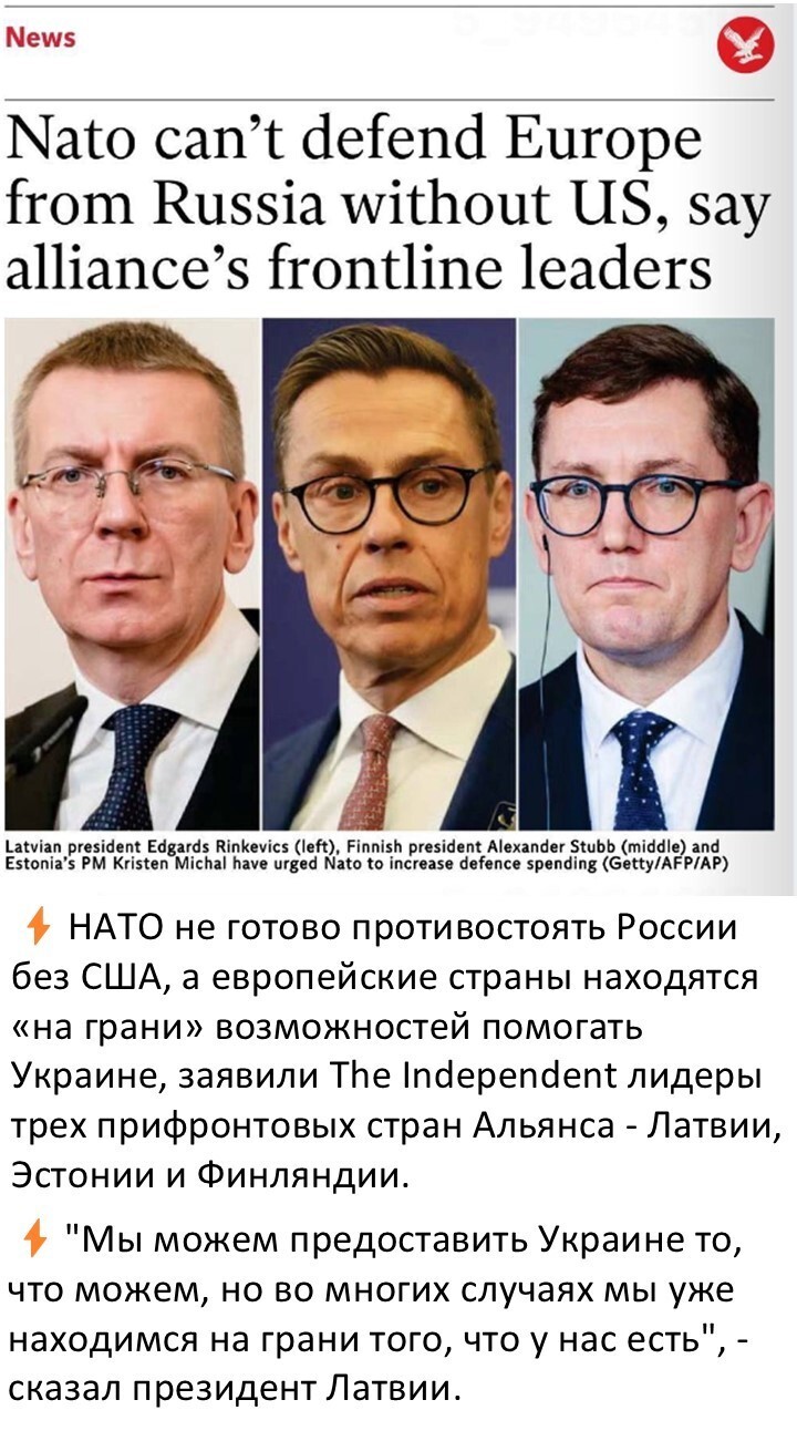 Политический мониторинг (515)